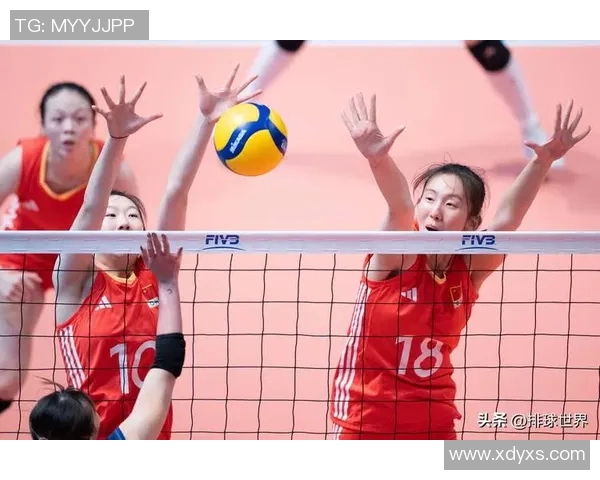 武汉排球队的拼搏之路:一段不屈不挠的排球奋斗史
