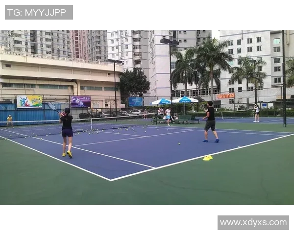 深圳网球队整体压制现象分析与未来发展趋势探讨