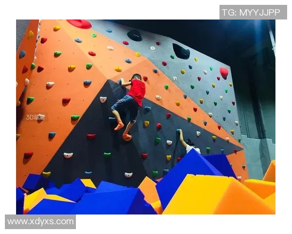 科学攀岩中的节奏训练技巧与方法探索提升攀爬表现的关键要素