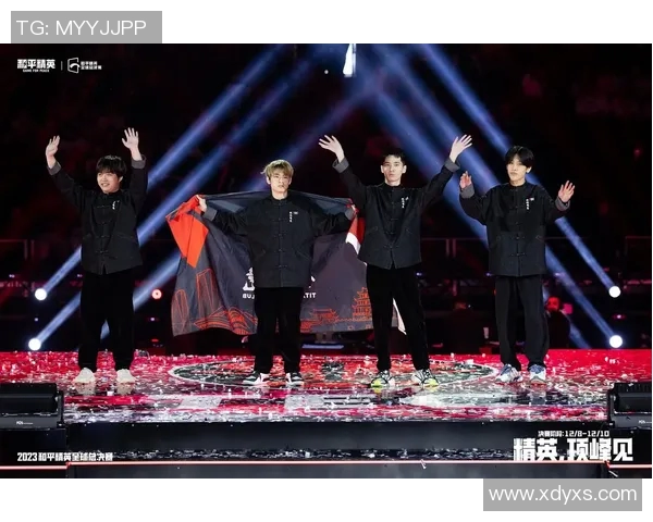 聚焦和平精英:探讨LNG战队在电竞赛场上的强大影响力与团队精神
