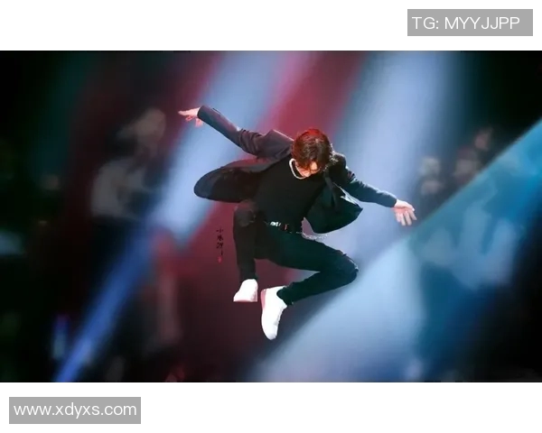 街舞实力榜单重磅发布展现舞者风采与竞争状态