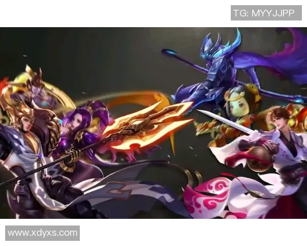 专访李秀英揭秘王者荣耀成功背后的策略与创新之路